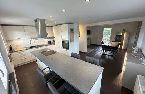 Ferienhaus EifelJECK - Foto 1