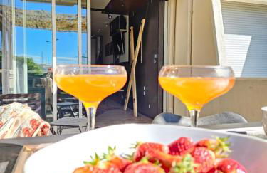 Apartment Naturist Cap In Loft - Photo 1