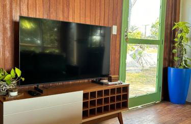 Casa Carabinani - Foto 11