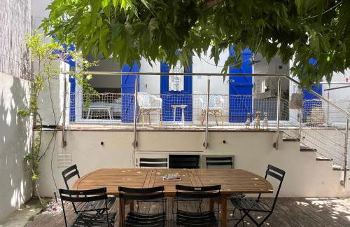 Les galets bleus de Calvi - Foto 67