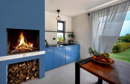 Villa Una Sofia - Photo 44