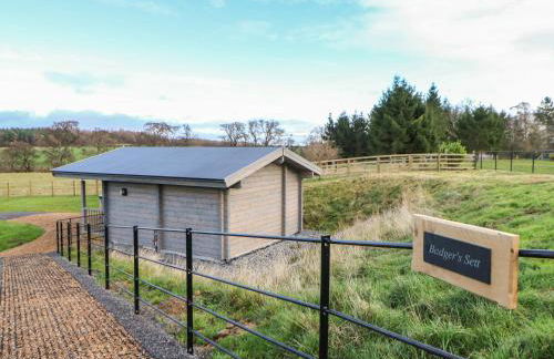 Badgers Sett - Foto 19