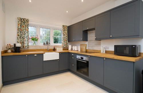 Mill Cottage - Kenilworth - Foto 10