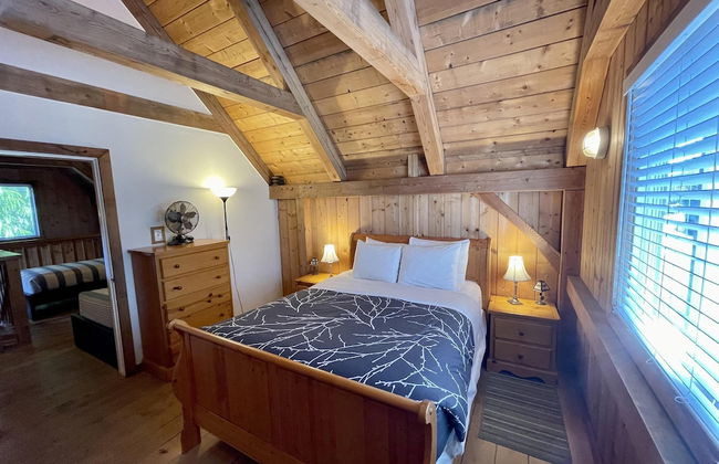 Black Bear Cottage - Photo 39