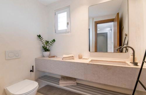 Simple House Mykonos Sunset - Foto 13