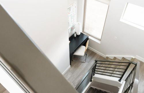 Vogue Posh Pad - Center of LoHi - Large Roof Deck - Foto 52