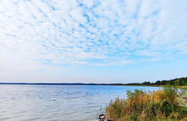 Lake & Bike Holidays Wüstenhain, Ferienhaus am Gräbendorfer See - Foto 27