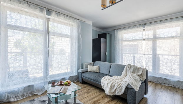 Lion Apartments - The Wave - Foto 3, Habitación