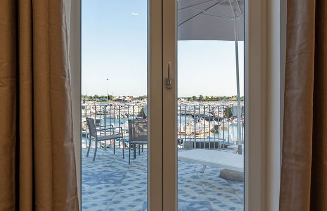 Baia Flegrea Meublè - Foto 48