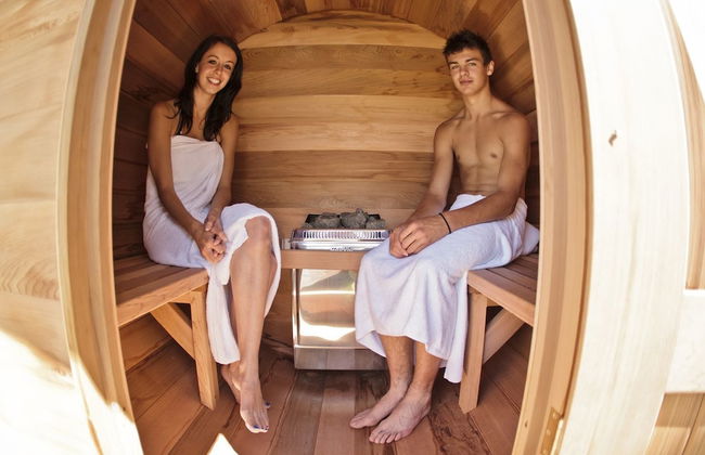 La Maison d'Antan - Foto 16