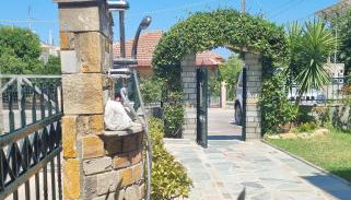 Studios Achileous 1 - Foto 4, Garden