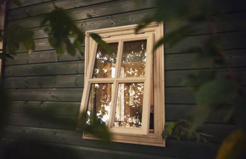 Shepherd's Hut - Jasmine - Foto 21