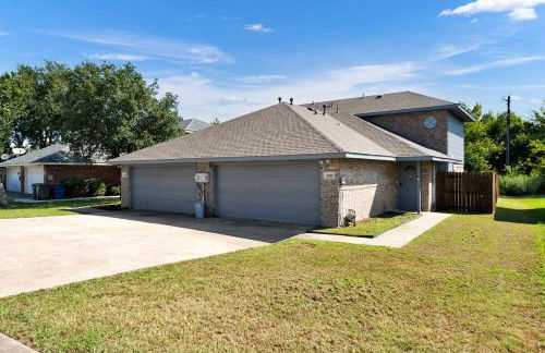 The Sunset Suite 3Bd 2Bath Att Garage Pvt Yard - Foto 11