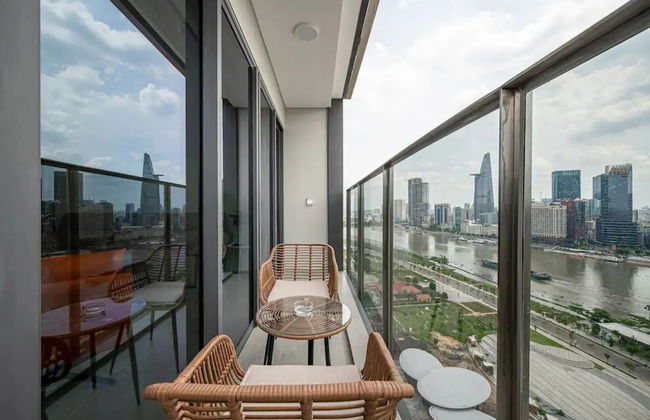 Opera View Residence City Center - Foto 30