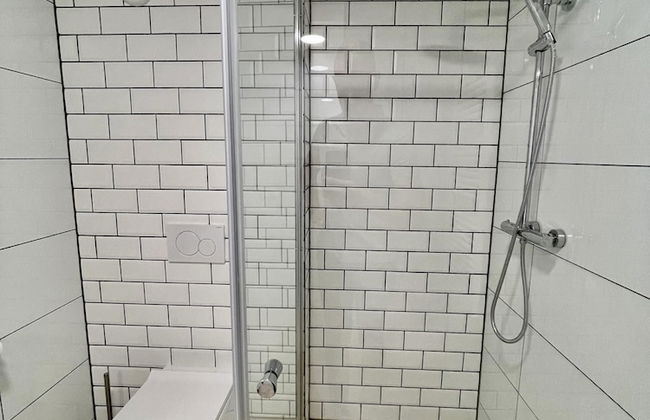 Serviced 2BR Apartments in Utrecht - Photo 38