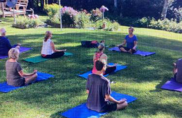 The Pine Lodge - Foto 38