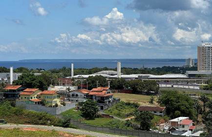 Appartamento nuovo completo a Ponta Negra - Foto 35