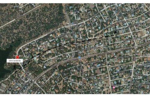 Villa Rana, con amplio jardín, barbacoa y piscina - Foto 25