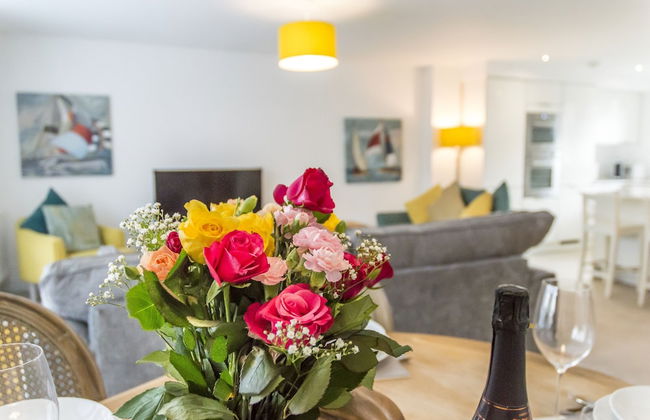 Milford Street - 5 Bed - Saundersfoot - Foto 20