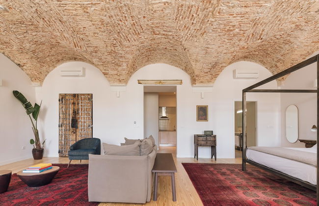 The Visionaire Apartments - Foto 134