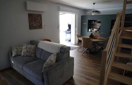 Logement en lisière de forêt - Foto 74