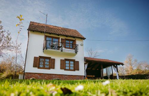 Kuća za odmor Djedov šešir - Foto 9