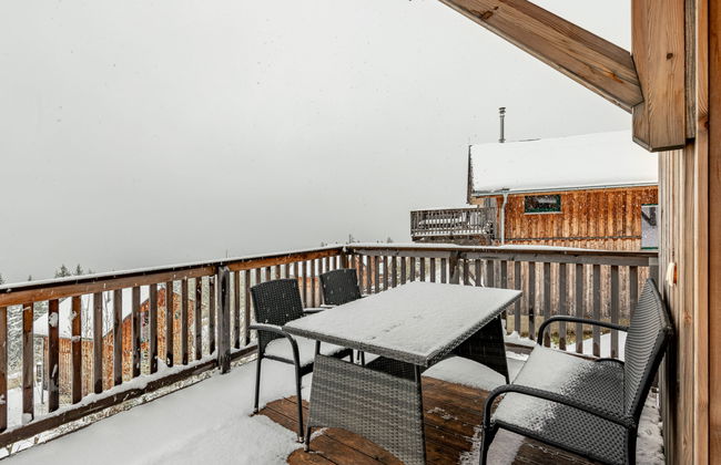 Klippitzoase - Foto 33