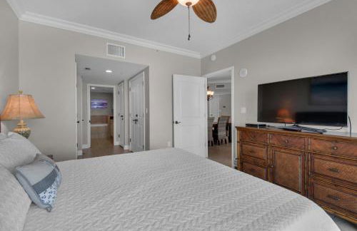 Portofino Tower 3-1808 Stunning Beachfront National Seashore Views - Foto 15