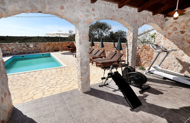 Vila SanAdrija - Foto 12