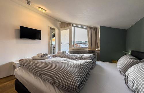 FEWO AllgäuTime mit Schwimmbad & Sauna inkl Oberstaufen Plus - Foto 8