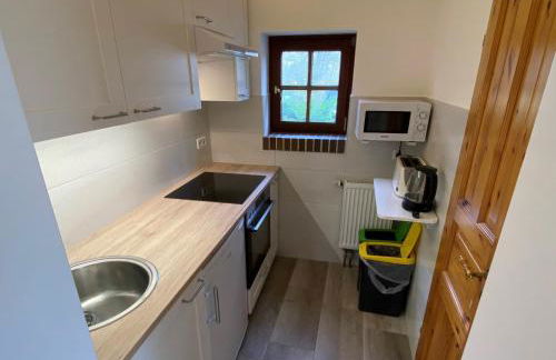 Harderdomizile- Ferienwohnung 1 - Foto 6