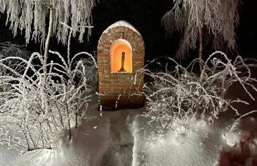 Agroturystyka Monte Luna domki - Foto 15