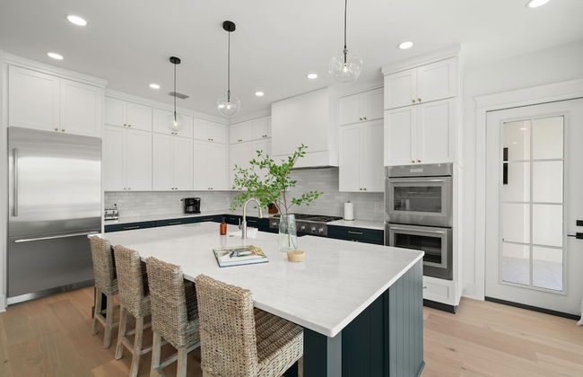 The Akoya Pearl - 2 Beach Homes Steps From CWB - Photo 9