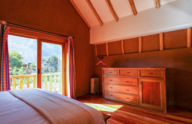 w Divine 3BR House in Valle Sagrado - Foto 50