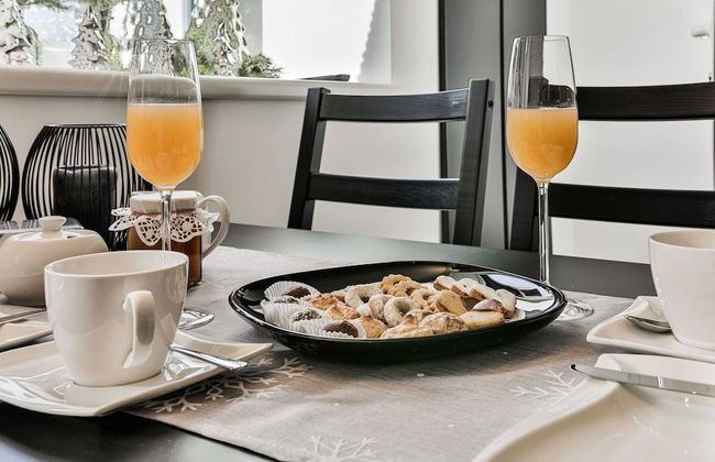 Inviting Apartment in Inzing With Garden - Foto 22