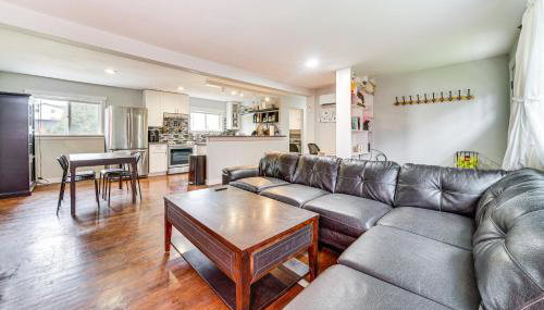 14 Mi to Dtwn Seattle Sleek Home with Large Yard - Foto 1