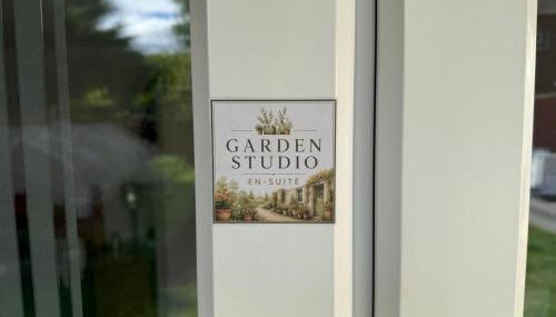 Garden Studio En-Suite - Foto 2