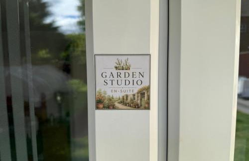 Garden Studio En-Suite - Foto 2