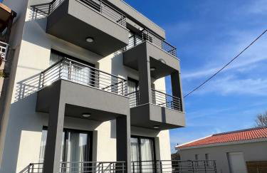 Four Shades Luxury Suites - Foto 6