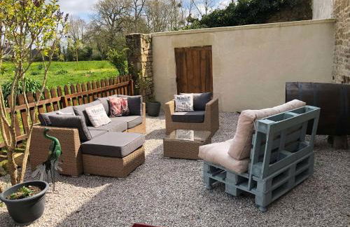 The Old Farm Gite - Foto 17