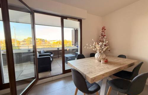 L'Escale d'Ovalie, GGL Stadium, Parking, Tram - Photo 16