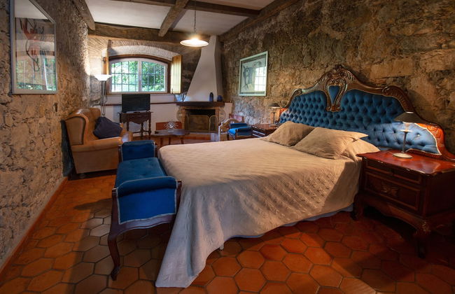 Quinta de Rio Alcaide - Foto 48