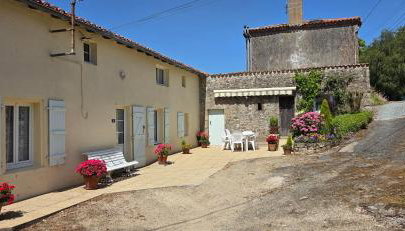 Gite La Marguerite À La Campagne - Foto 4