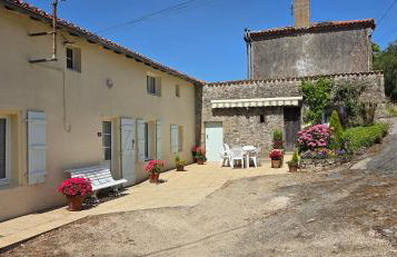 Gite La Marguerite À La Campagne - Foto 4