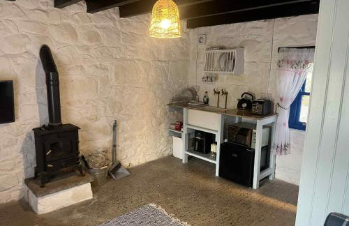 Slieve Gullion Getaways Forkhill - Foto 5