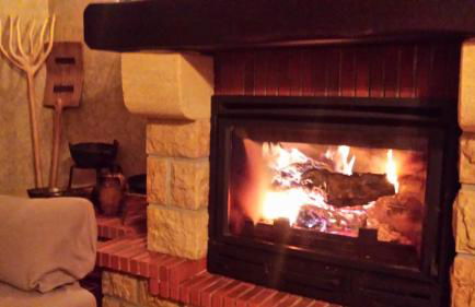 Alojamiento Turistico La Dehesa - Photo 3