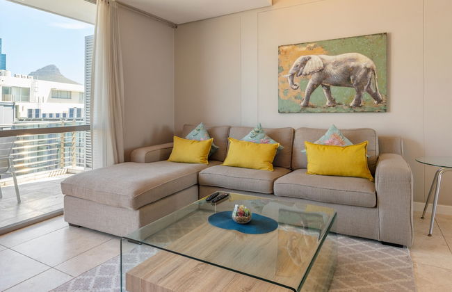 V&A Waterfront Luxury Residences - WHosting - Foto 71