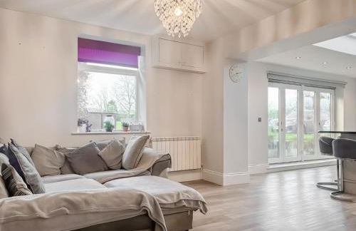 Haworth Road House - Foto 9