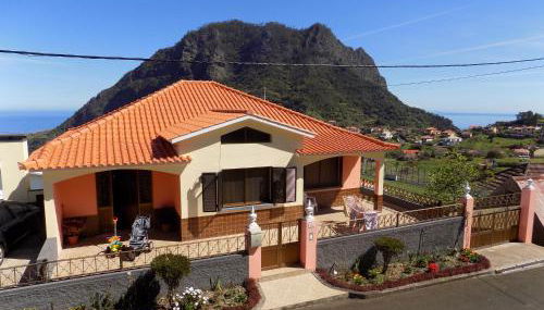 Pereira's house - Mountain & Sea - Foto 3, Lobby or reception