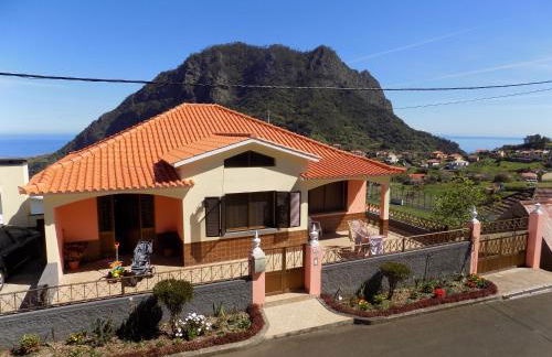 Pereira's house - Mountain & Sea - Photo 3